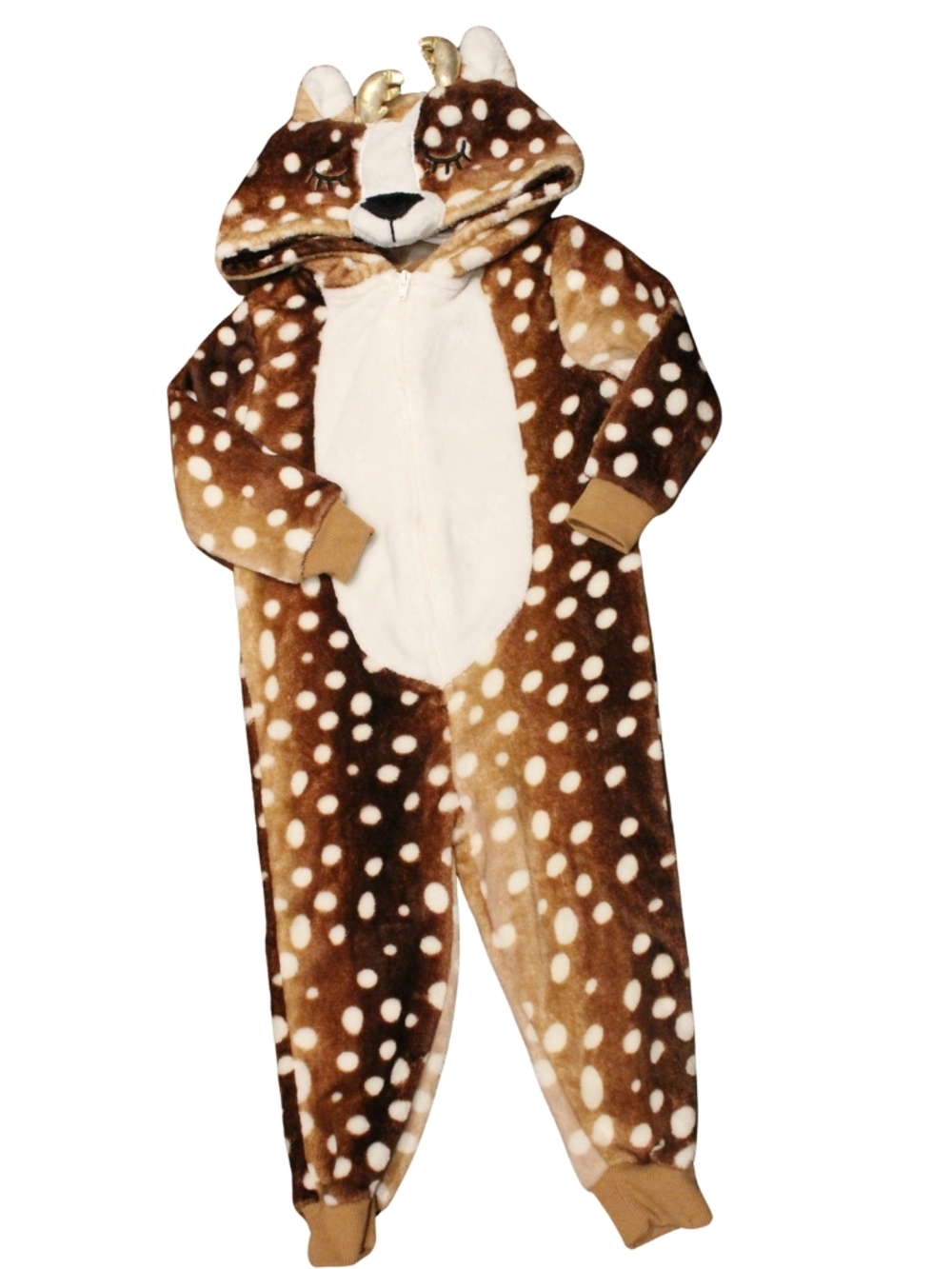 2/$25 🏷 George Plush Deer Costume Size 2T